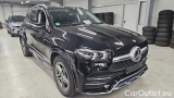  Mercedes  G-Klasee GLE 350 e 4MATIC #2
