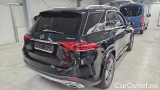  Mercedes  G-Klasee GLE 350 e 4MATIC #4