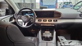  Mercedes  G-Klasee GLE 350 e 4MATIC #6