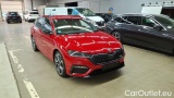  Skoda  Octavia 2.0 TSI DSG RS COMBI #2