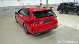  Skoda  Octavia 2.0 TSI DSG RS COMBI #3