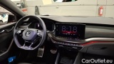  Skoda  Octavia 2.0 TSI DSG RS COMBI #6