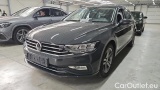  Volkswagen  Passat 2.0 TDI SCR DSG Business Variant 