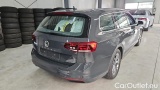  Volkswagen  Passat 2.0 TDI SCR DSG Business Variant #4