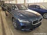  Volvo  V60 T8 Twin Engine AWD Geartronic R Design #2