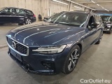  Volvo  V60 T8 Twin Engine AWD Geartronic R Design 
