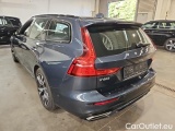  Volvo  V60 T8 Twin Engine AWD Geartronic R Design #3