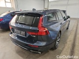  Volvo  V60 T8 Twin Engine AWD Geartronic R Design #4
