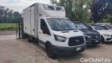  Ford  Transit 350 L3 Entry 130cv 2.0TDCi Eco #2