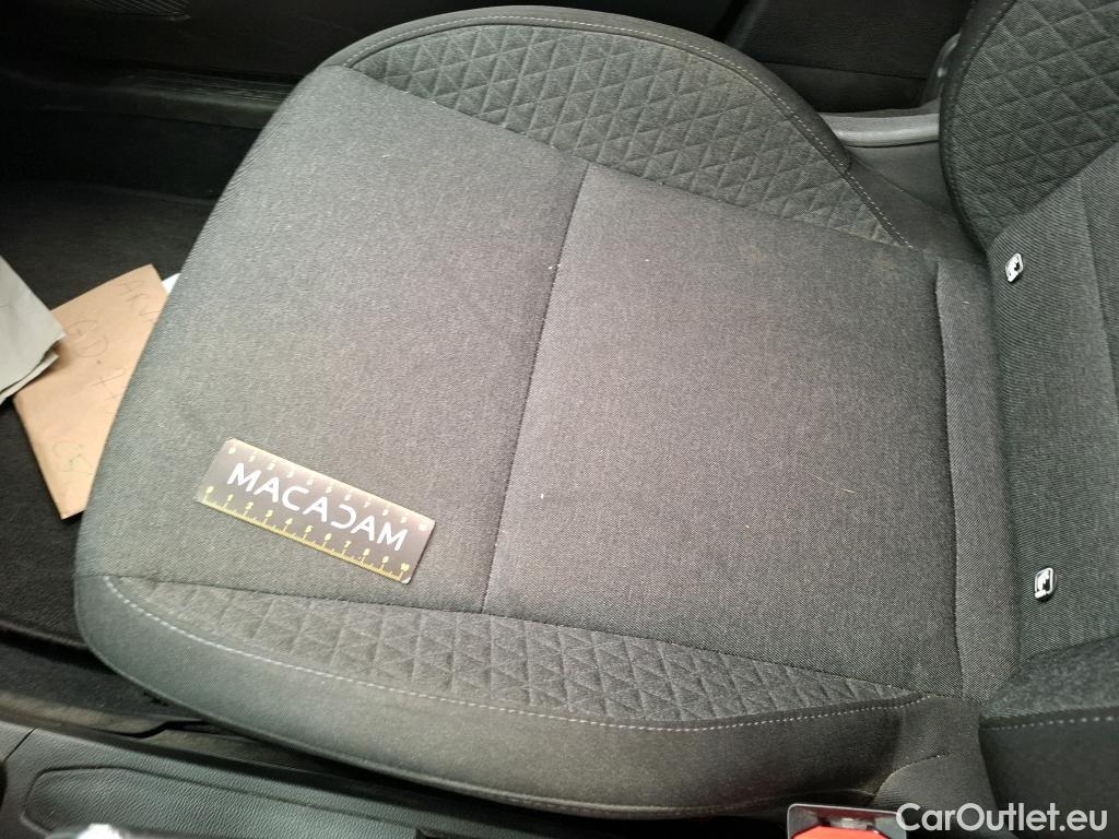  Renault  Clio  V Business Réversible 1.6 E-TECH Hybrid 140CV BVA6 E6d / TRANSFO VP VF #13