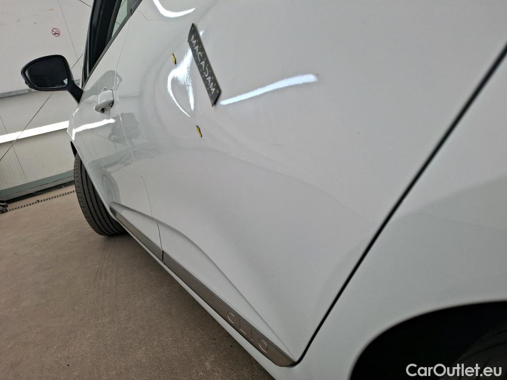  Renault  Clio  V Business Réversible 1.6 E-TECH Hybrid 140CV BVA6 E6d / TRANSFO VP VF #2