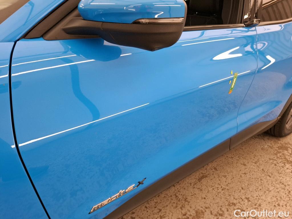  Ford  Mustang  Mach-E 99kWh BVA #1