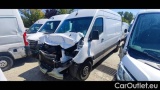  Mercedes  Sprinter 311 CDI F39/33 t.alto p.m. tr.ant. 