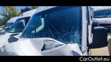  Mercedes  Sprinter 311 CDI F39/33 t.alto p.m. tr.ant. #27