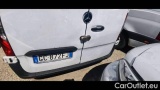  Mercedes  Sprinter 311 CDI F39/33 t.alto p.m. tr.ant. #52