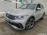  Volkswagen  Tiguan VOLKSWAGEN  / 2020 / 5P / SUV 2.0 TDI 150 DSG7 R-Line 