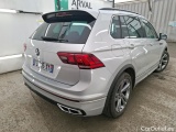  Volkswagen  Tiguan VOLKSWAGEN  / 2020 / 5P / SUV 2.0 TDI 150 DSG7 R-Line #3