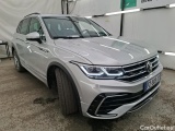 Volkswagen  Tiguan VOLKSWAGEN  / 2020 / 5P / SUV 2.0 TDI 150 DSG7 R-Line #4