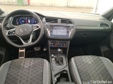  Volkswagen  Tiguan VOLKSWAGEN  / 2020 / 5P / SUV 2.0 TDI 150 DSG7 R-Line #5