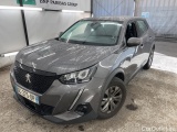  Peugeot  2008  Active Business 1.2 PureTech 130CV BVM6 E6d 