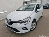 Renault  Clio  V Business Réversible 1.6 E-TECH Hybrid 140CV BVA6 E6d / TRANSFO VP VF 