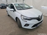  Renault  Clio  V Business Réversible 1.6 E-TECH Hybrid 140CV BVA6 E6d / TRANSFO VP VF #4