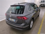  Volkswagen  Tiguan VOLKSWAGEN  / 2016 / 5P / SUV 1.5 TSI 150 EVO DSG7 Carat #3