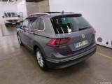  Volkswagen  Tiguan VOLKSWAGEN  / 2016 / 5P / SUV 1.5 TSI 150 EVO DSG7 Carat #2
