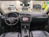  Volkswagen  Tiguan VOLKSWAGEN  / 2016 / 5P / SUV 1.5 TSI 150 EVO DSG7 Carat #5