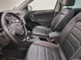  Volkswagen  Tiguan VOLKSWAGEN  / 2016 / 5P / SUV 1.5 TSI 150 EVO DSG7 Carat #10