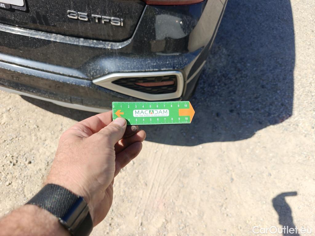  Audi  Q2  35 TFSI advanced 1.5 TFSI 150CV AT7 E6d #23
