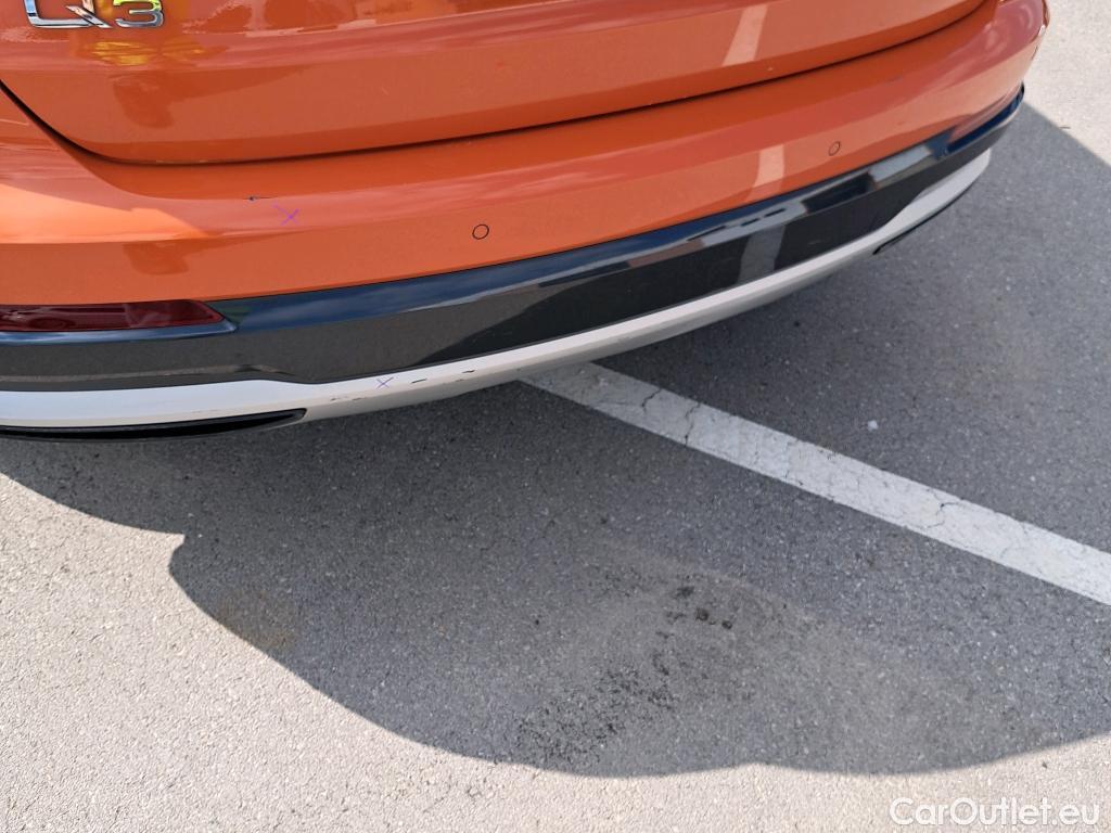  Audi  Q3  35 TDI advanced 2.0 TDI 150CV AT7 E6dT #9