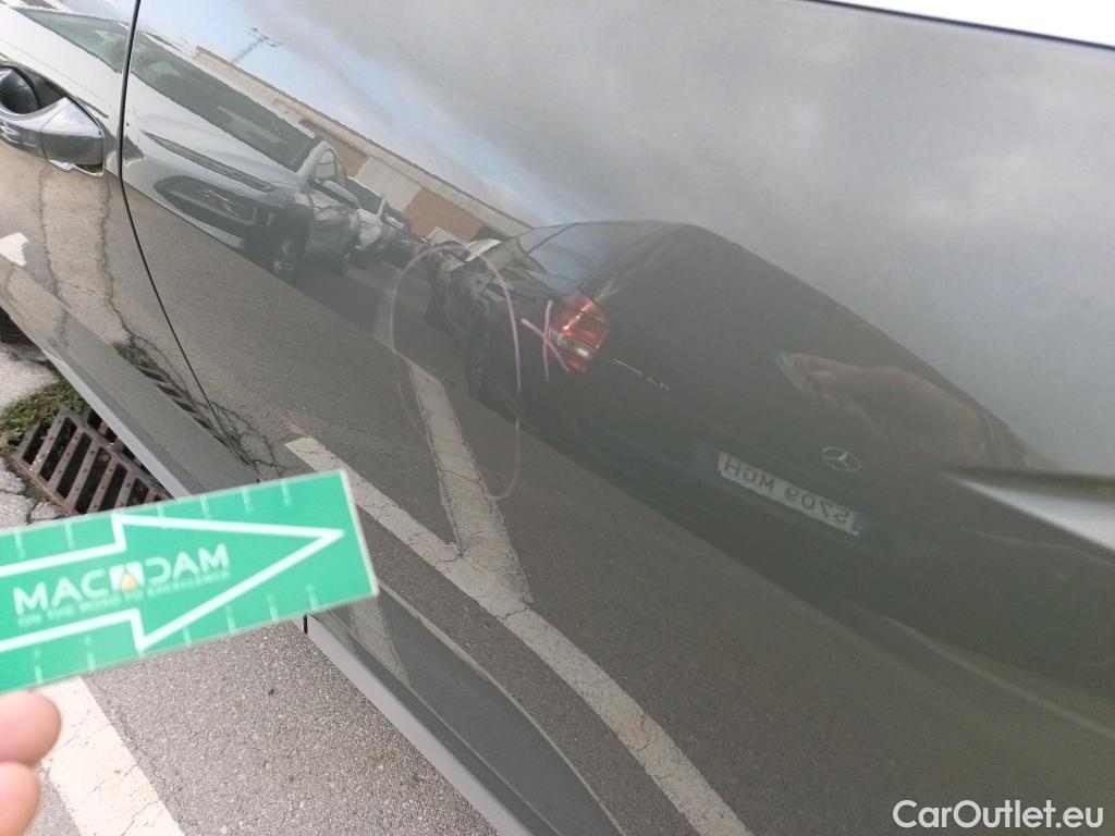  Audi  Q3  Sportback 35 TDI S line 2.0 TDI 150CV AT7 E6d #5