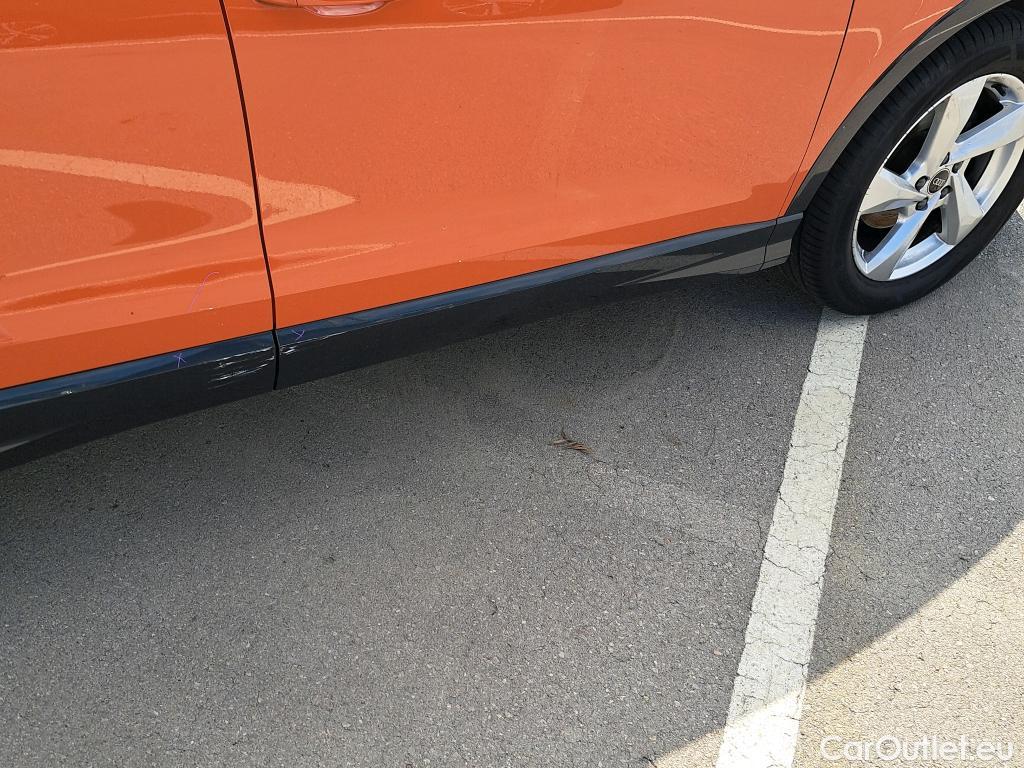  Audi  Q3  35 TDI advanced 2.0 TDI 150CV AT7 E6dT #19