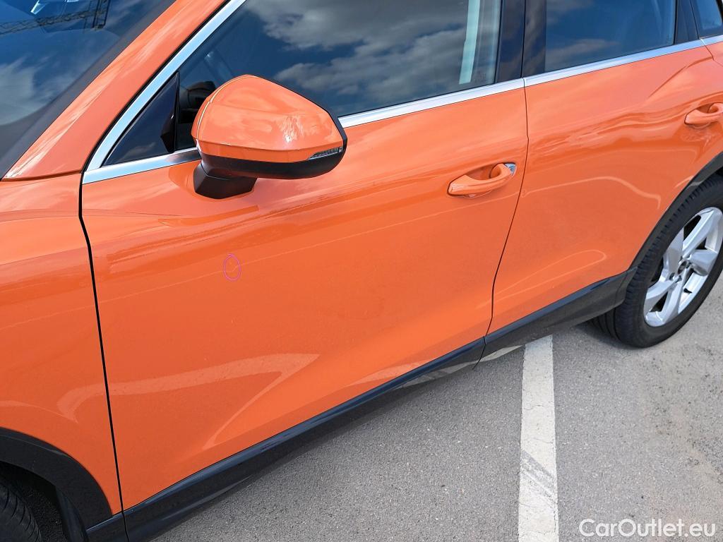  Audi  Q3  35 TDI advanced 2.0 TDI 150CV AT7 E6dT #25