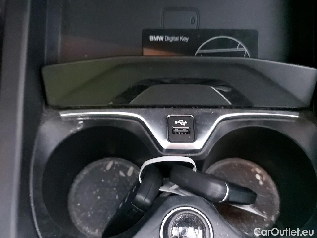  Bmw  Serie 1  Berlina 118d 2.0 150CV AT8 E6d #12