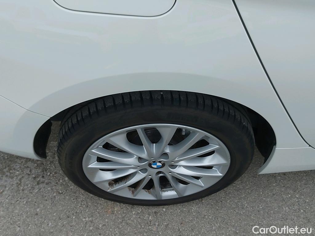  Bmw  Serie 1  Berlina 118d 2.0 150CV AT8 E6d #5