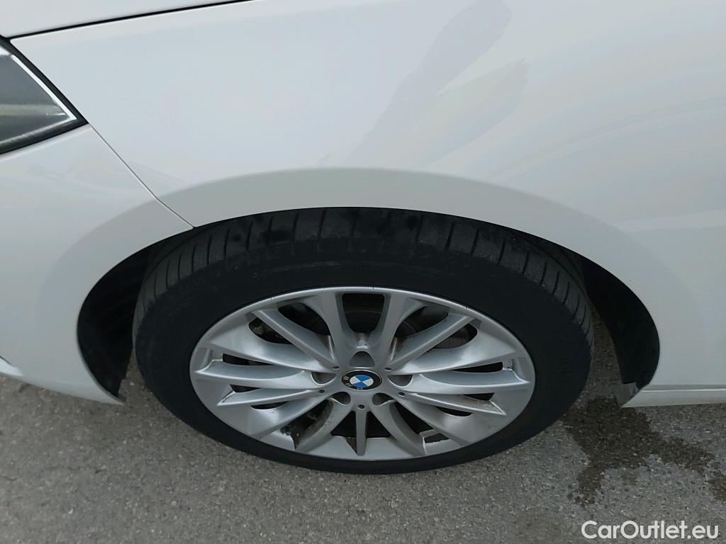  Bmw  Serie 1  Berlina 118d 2.0 150CV AT8 E6d #3
