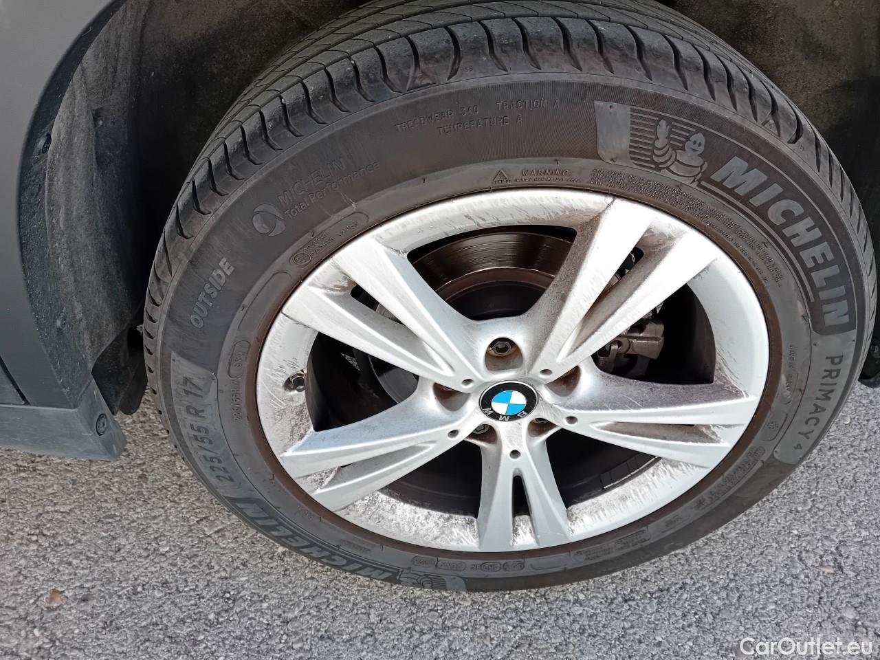  Bmw  X1 BMW  / 2015 / 5P / todoterreno sDrive18d #9