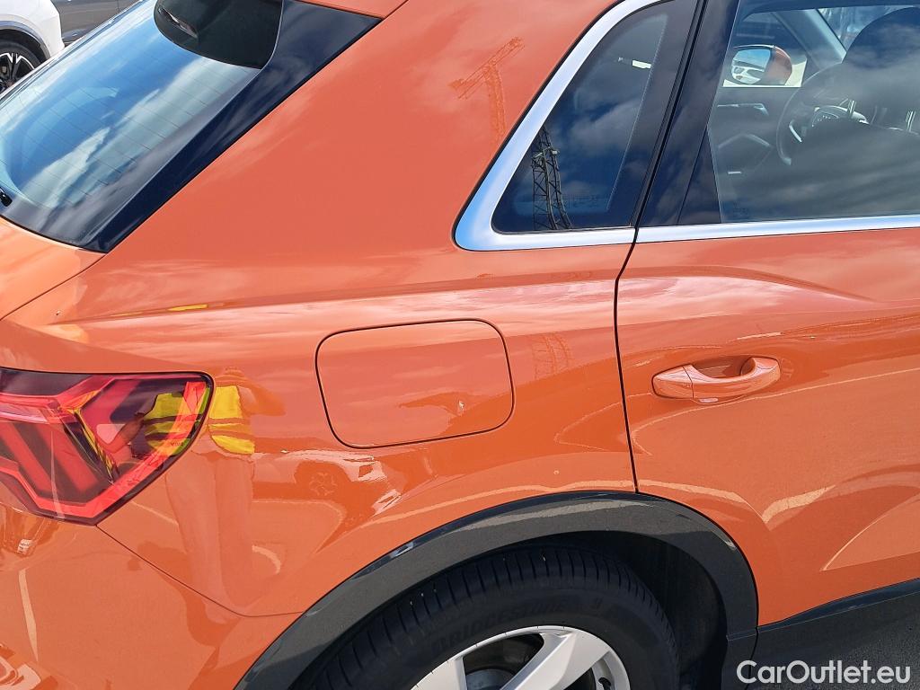  Audi  Q3  35 TDI advanced 2.0 TDI 150CV AT7 E6dT #27