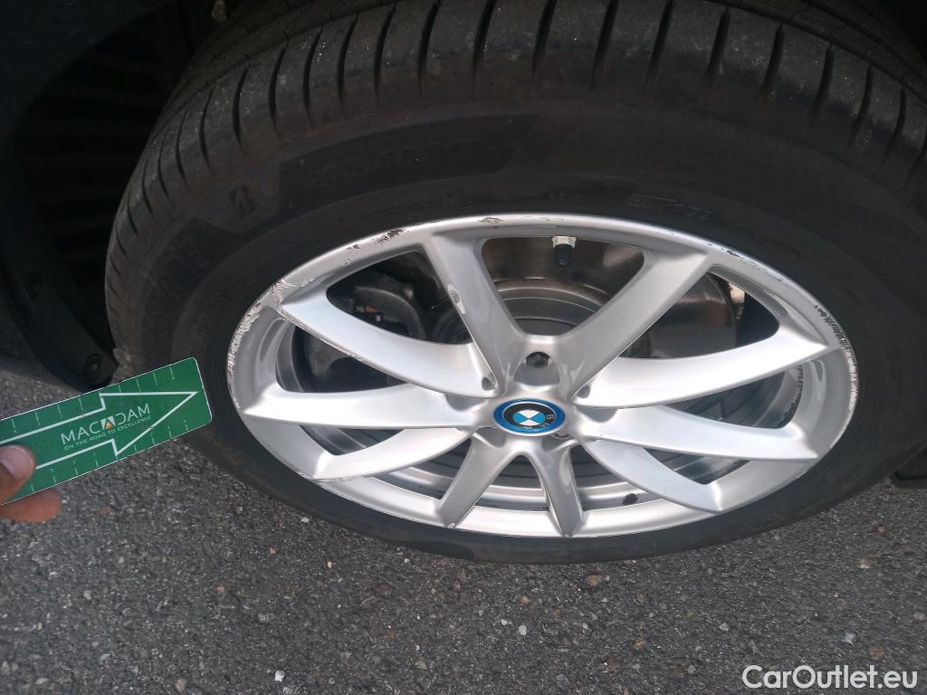  Bmw  Serie 2 BMW  Active Tourer/2018/5P/monovolumen compacto 225xe iPerformance #17