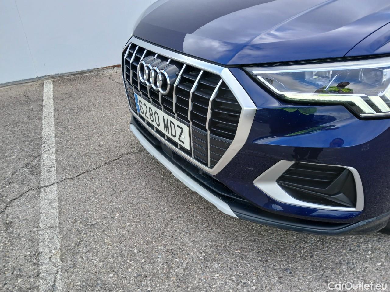  Audi  Q3  35 TDI advanced 2.0 TDI 150CV AT7 E6d #6