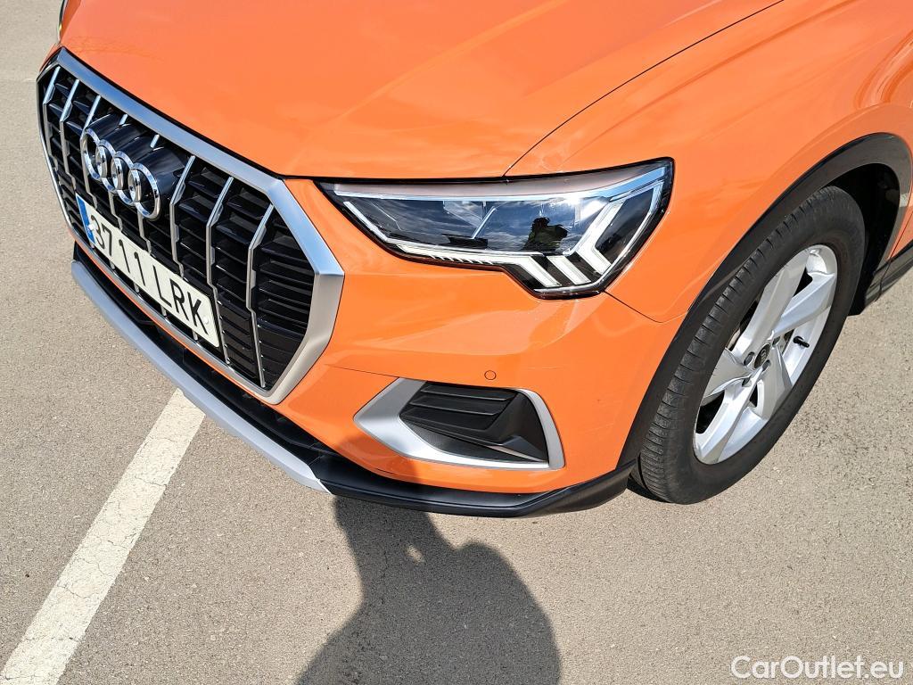  Audi  Q3  35 TDI advanced 2.0 TDI 150CV AT7 E6dT #11