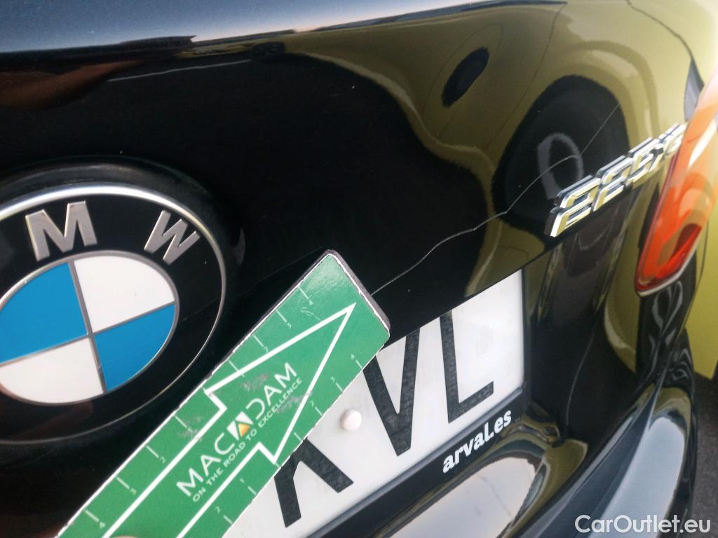  Bmw  Serie 2 BMW  Active Tourer/2018/5P/monovolumen compacto 225xe iPerformance #1