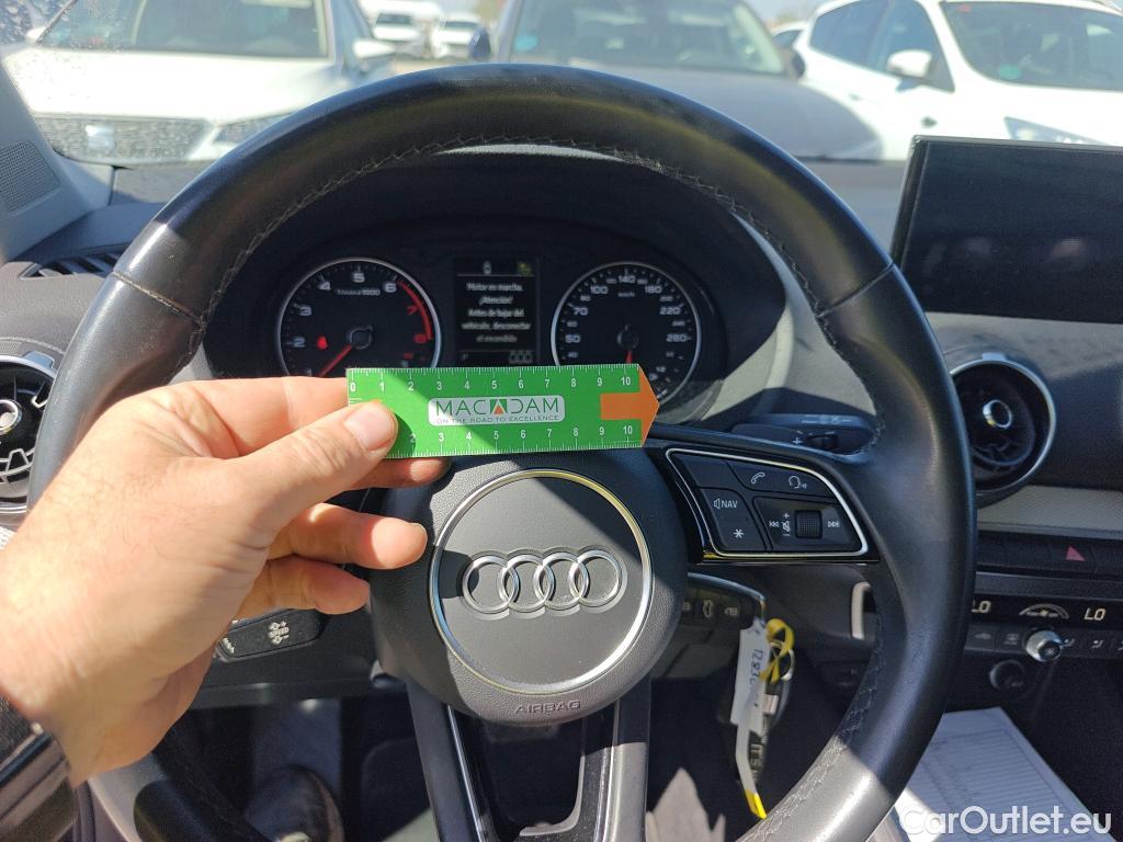  Audi  Q2  35 TFSI advanced 1.5 TFSI 150CV AT7 E6d #5