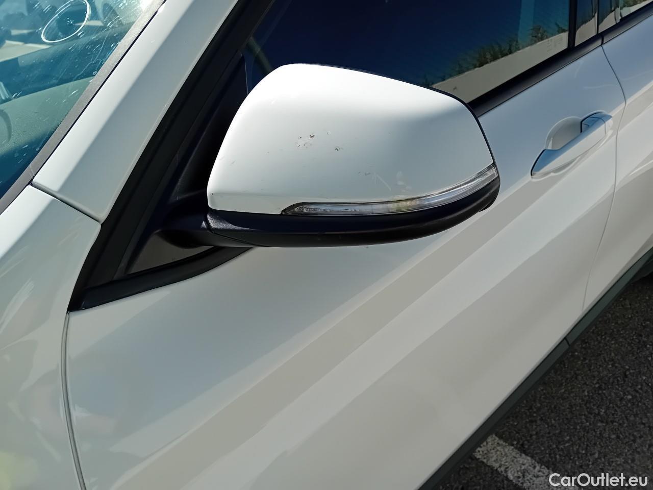  Bmw  X1 BMW  / 2015 / 5P / todoterreno sDrive18d #7
