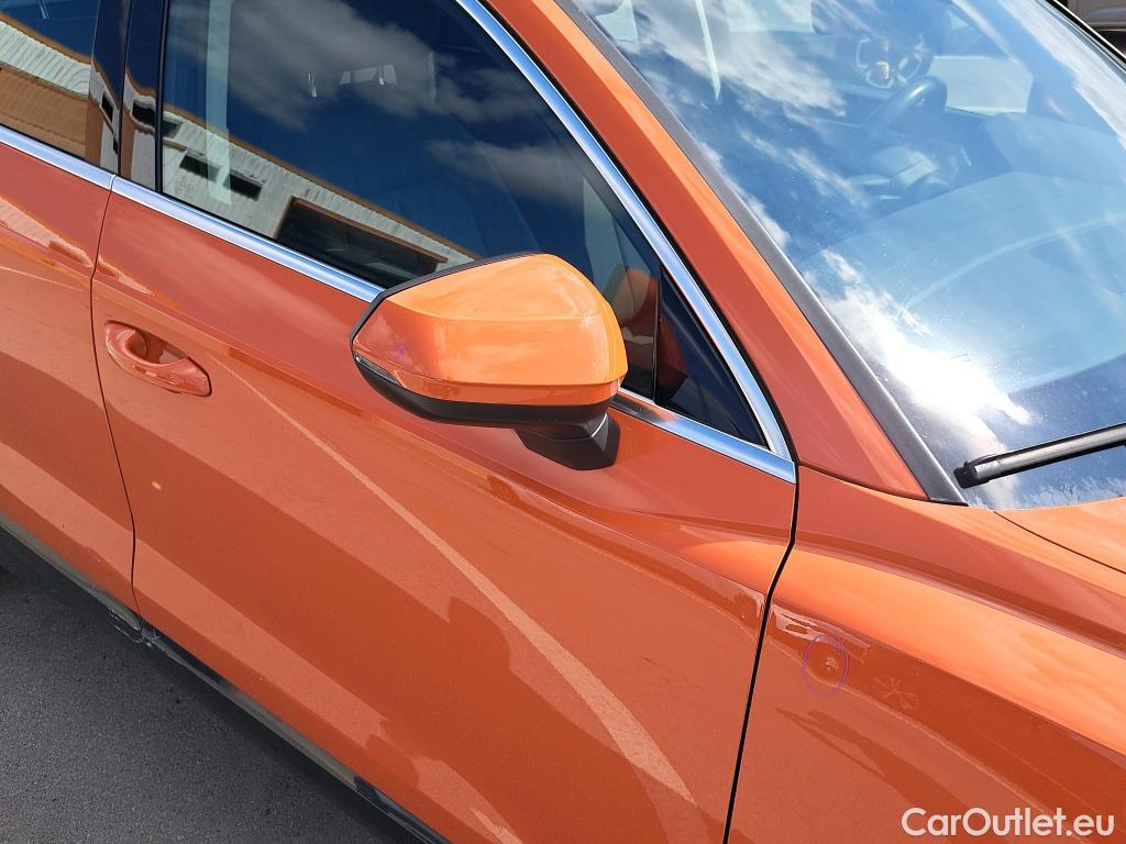  Audi  Q3  35 TDI advanced 2.0 TDI 150CV AT7 E6dT #23