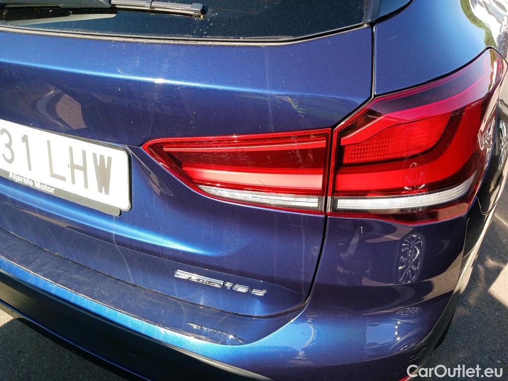  Bmw  X1 BMW  / 2019 / 5P / todoterreno sDrive16d Business #1