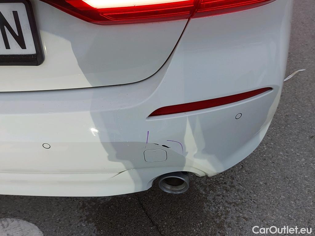  Bmw  Serie 1  Berlina 118d 2.0 150CV AT8 E6d #9