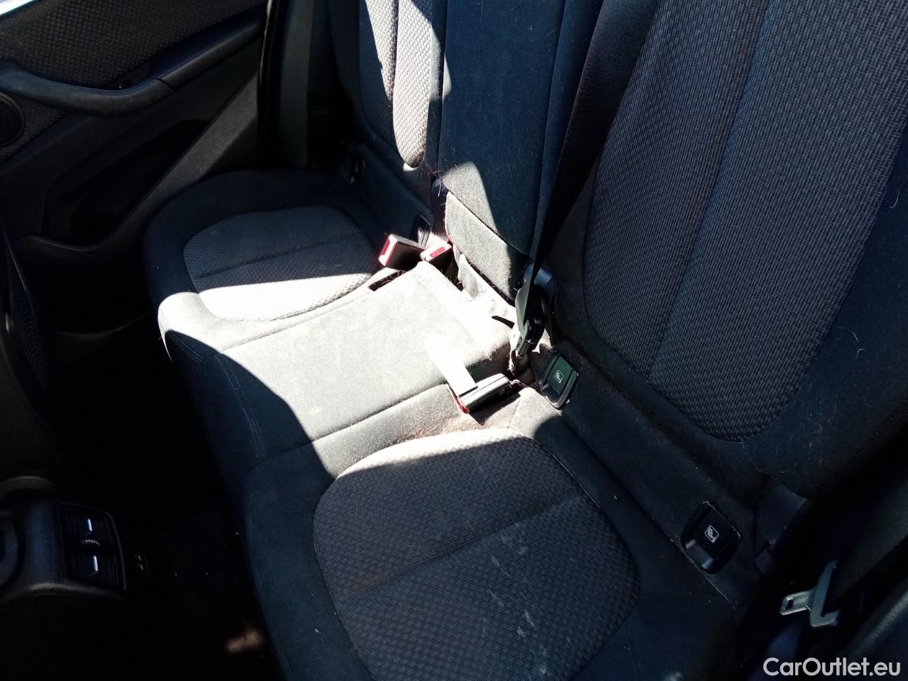  Bmw  X1 BMW  / 2015 / 5P / todoterreno sDrive18d #3